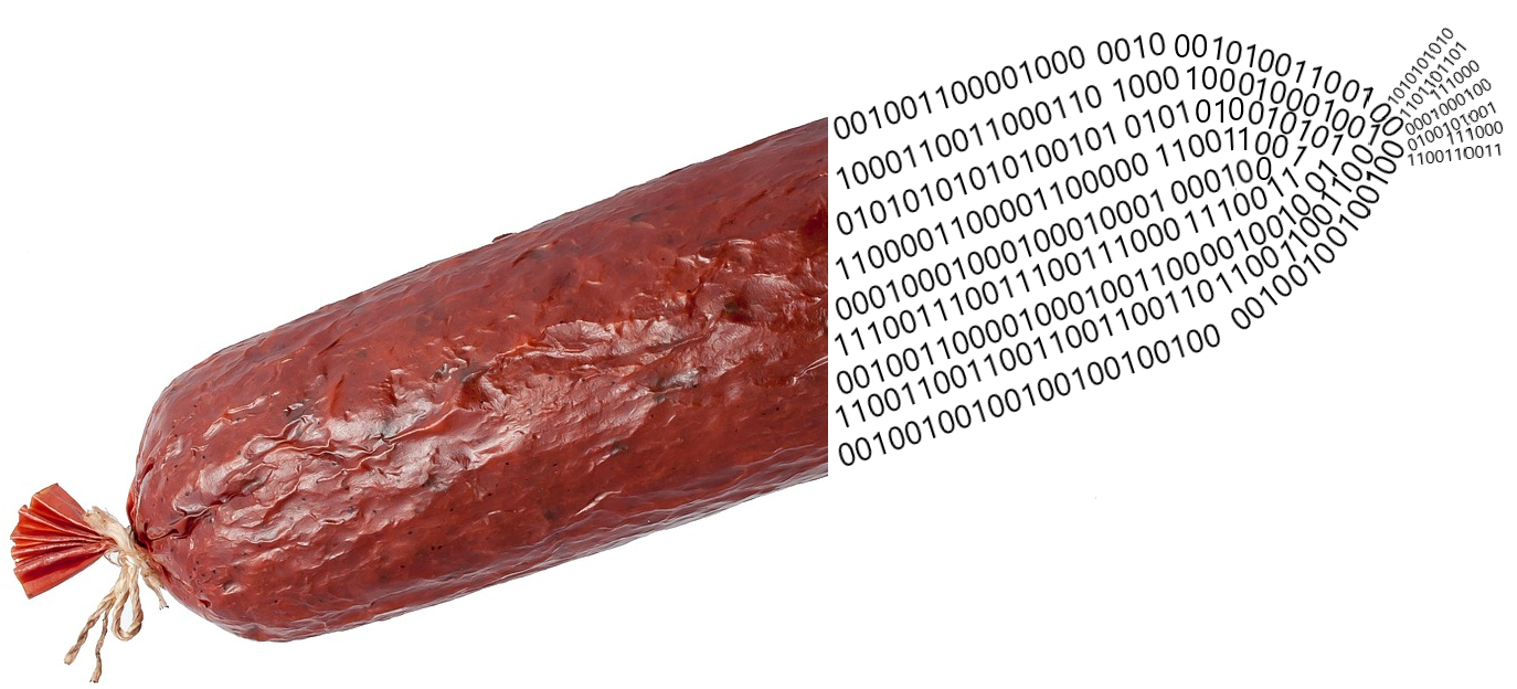 salami